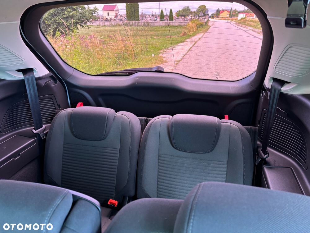 Ford Grand C-MAX Gr 1.5 TDCi Titanium ASS - 22