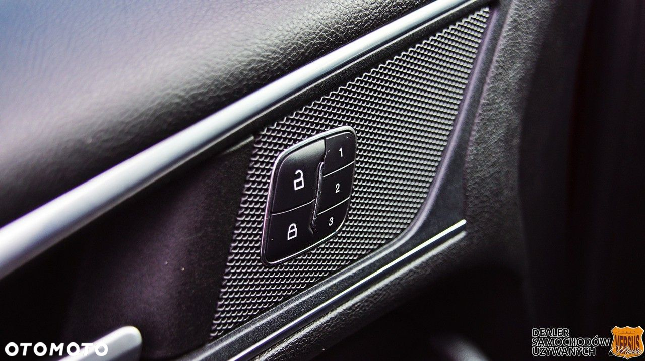 Ford Edge - 23