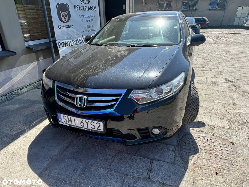 Honda Accord 2.0 Lifestyle - 2