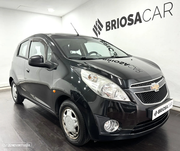 Chevrolet Spark 1.0 L