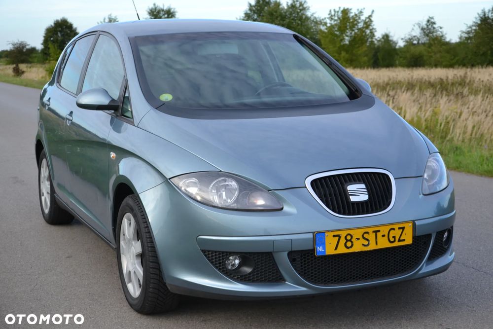 Seat Toledo 1.6 Superwagen - 37