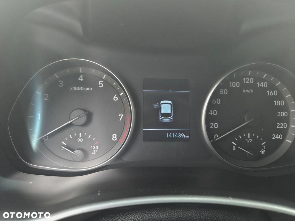 Hyundai i30 1.4 Classic + - 7
