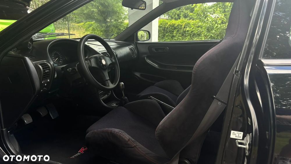 Honda Integra Type-R - 8