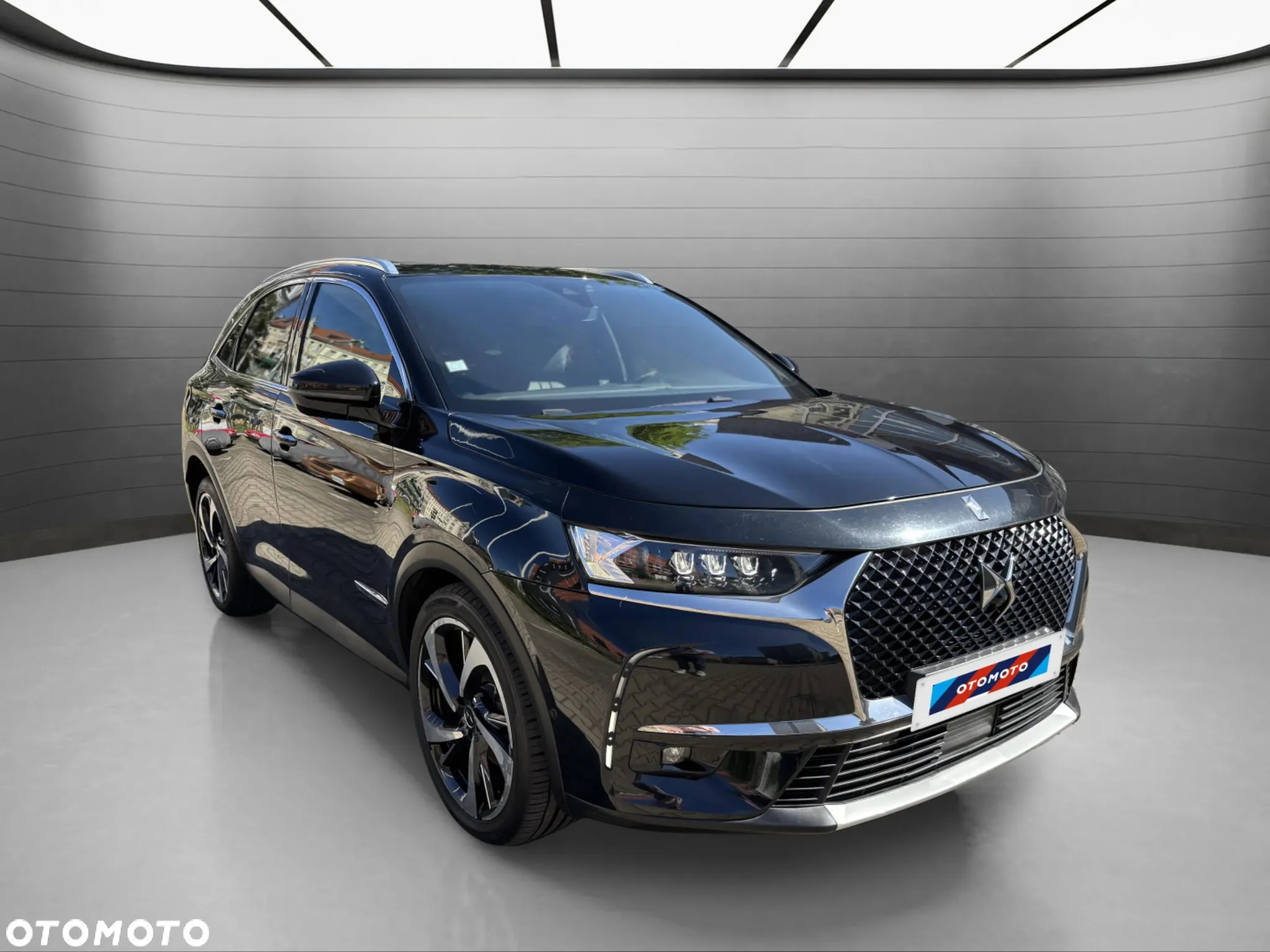 DS Automobiles DS 7 Crossback - 3