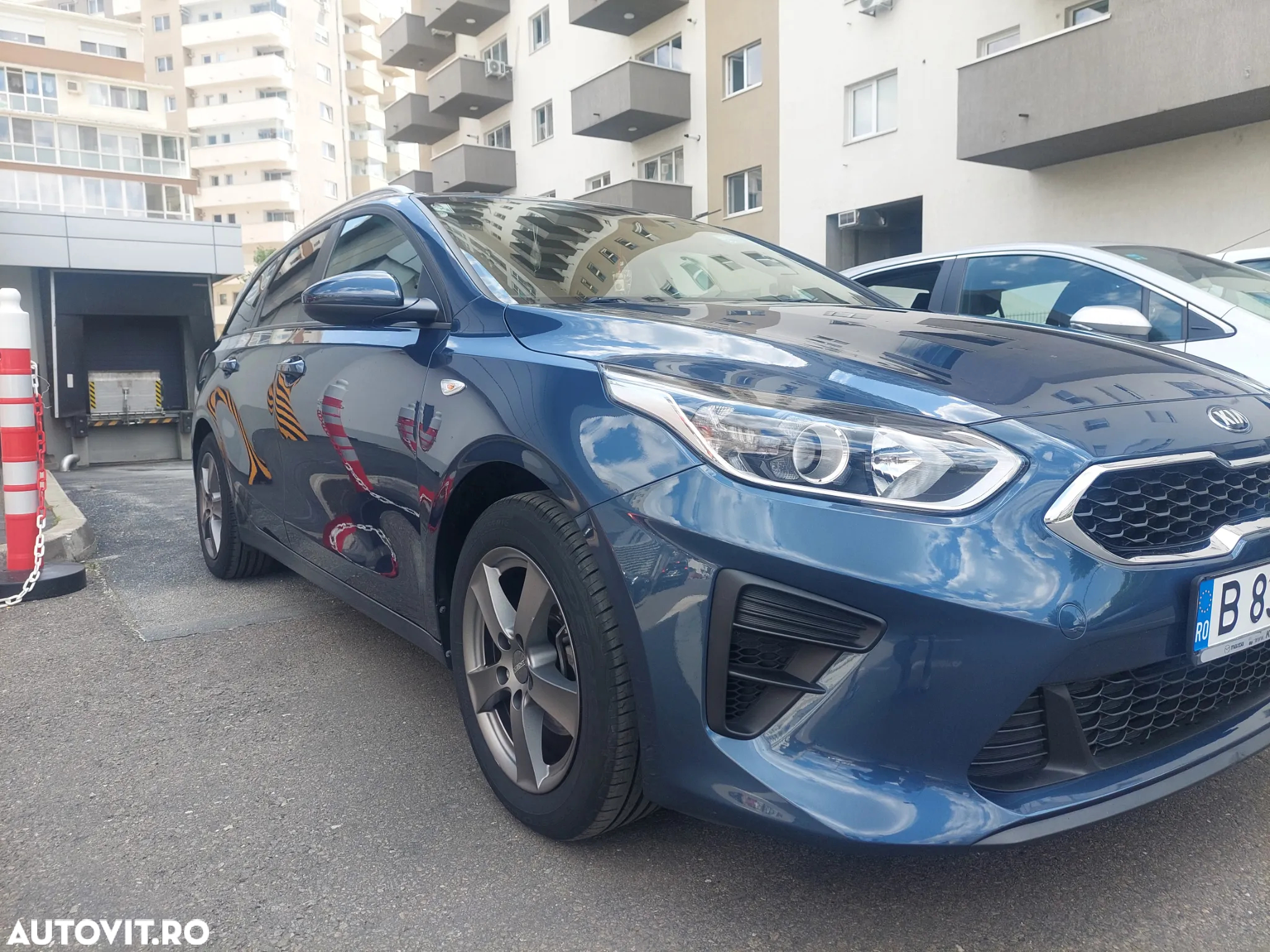 Kia Ceed - 16