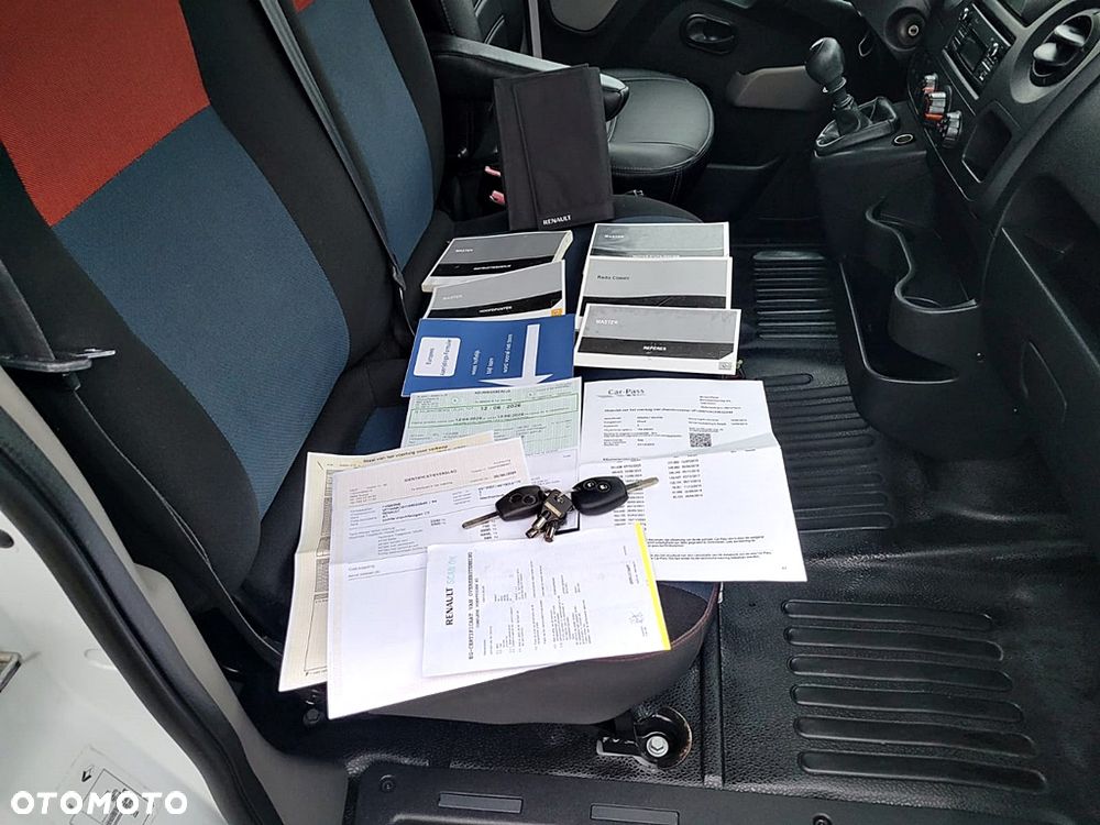Renault Master - 14