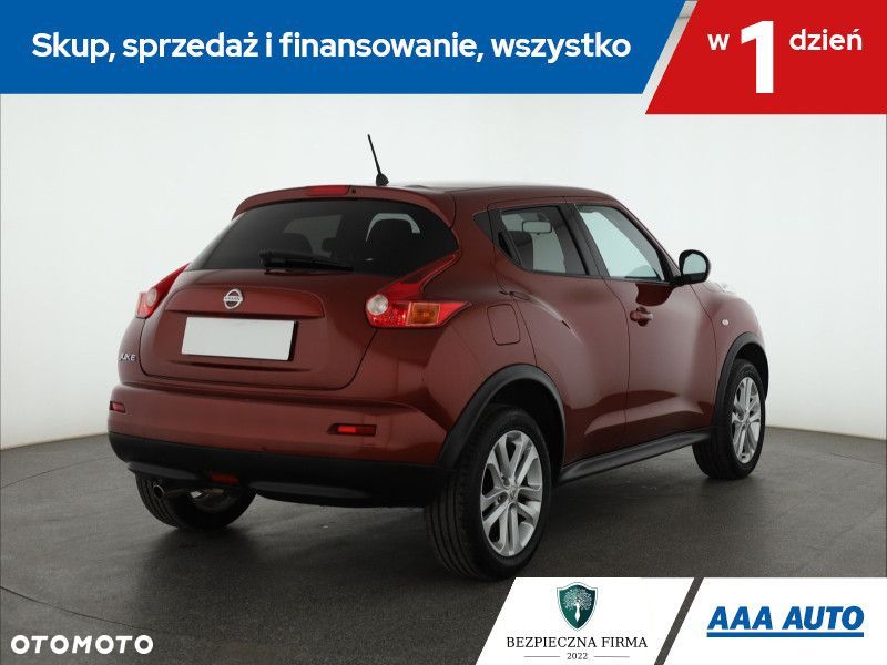 Nissan Juke - 7
