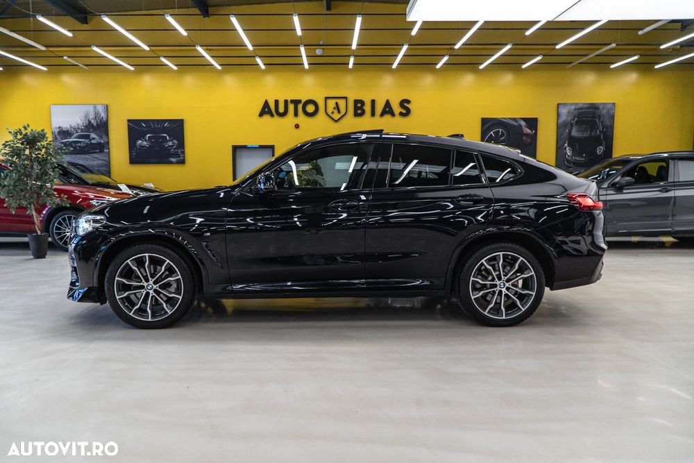 BMW X4 xDrive20i Aut. M Sport - 17