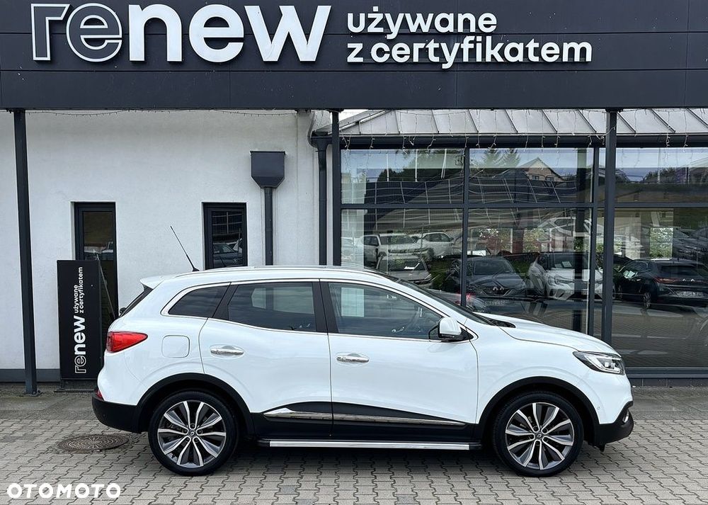 Renault Kadjar - 3