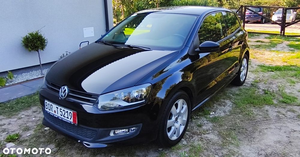 Volkswagen Polo - 10