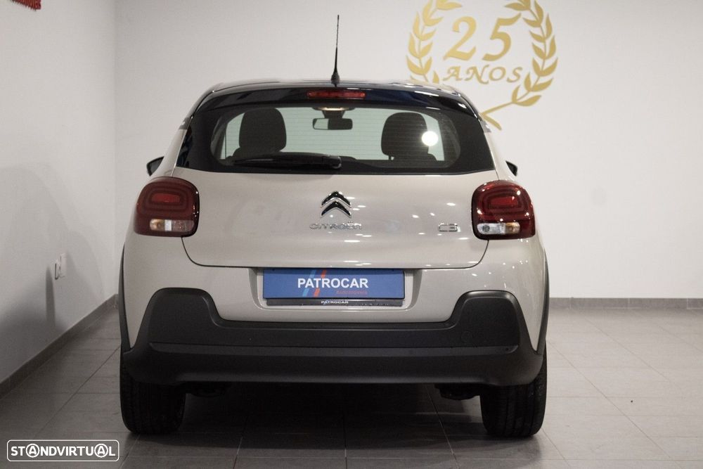 Citroën C3 - 13