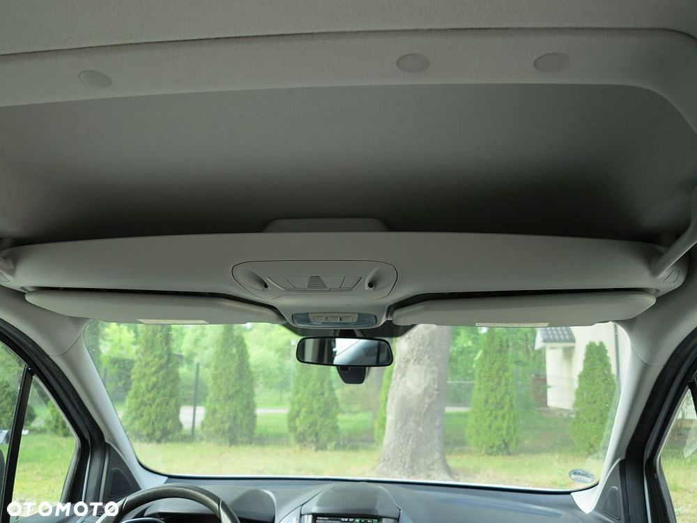 Ford Tourneo Connect - 25
