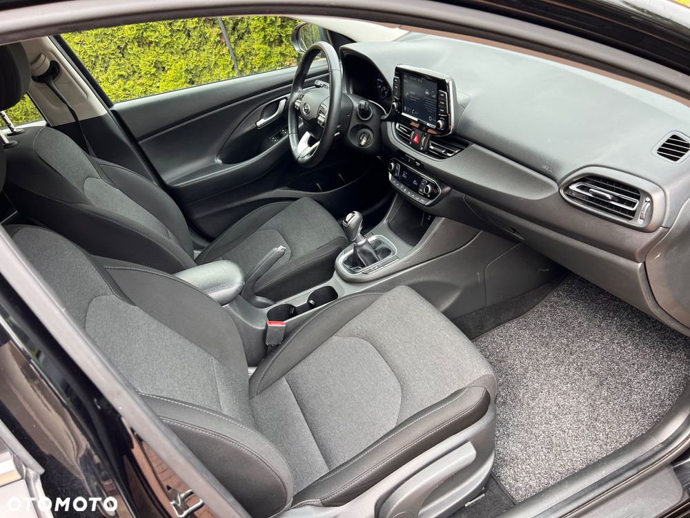 Hyundai i30 1.5 DPI Comfort - 7