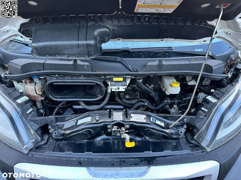 Peugeot BOXER DOKA - 24