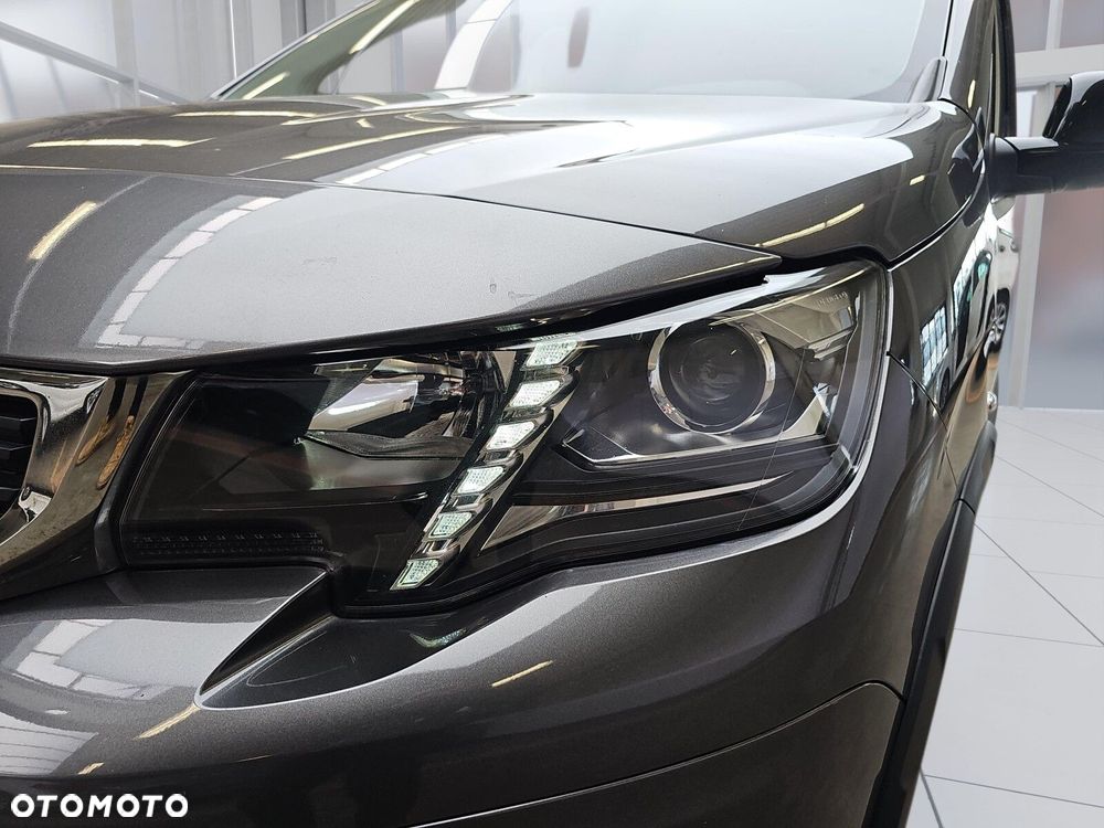 Peugeot Rifter 1.5 BlueHDI Allure Pack S&S - 33