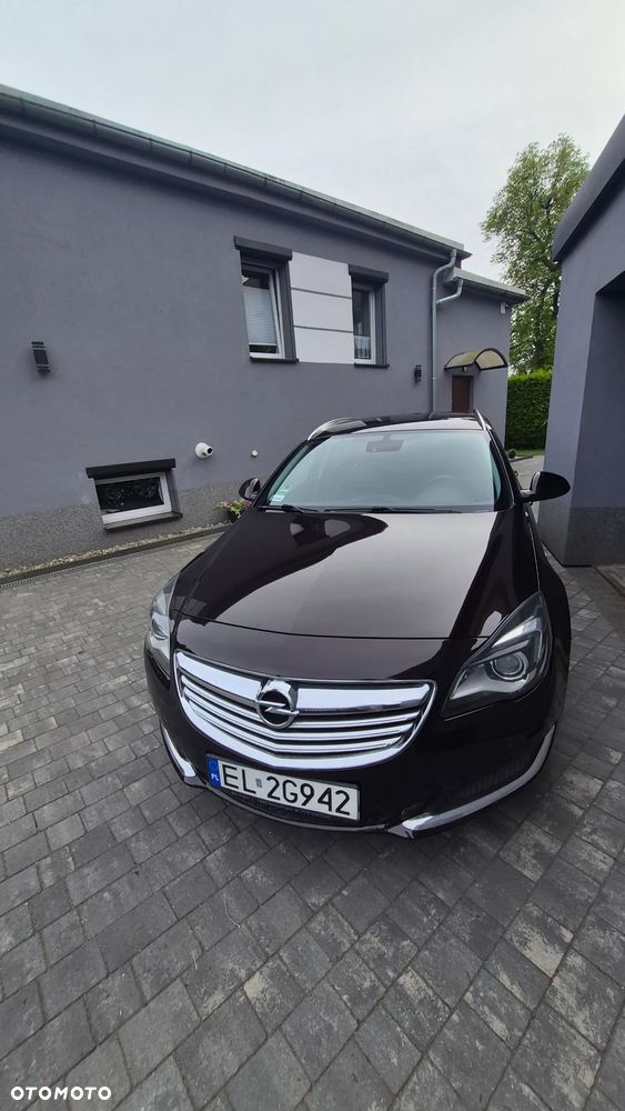 Opel Insignia - 10