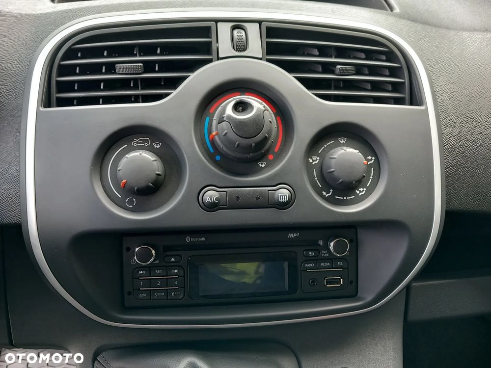Renault Kangoo 1.2 TCE Energy Oasis - 27