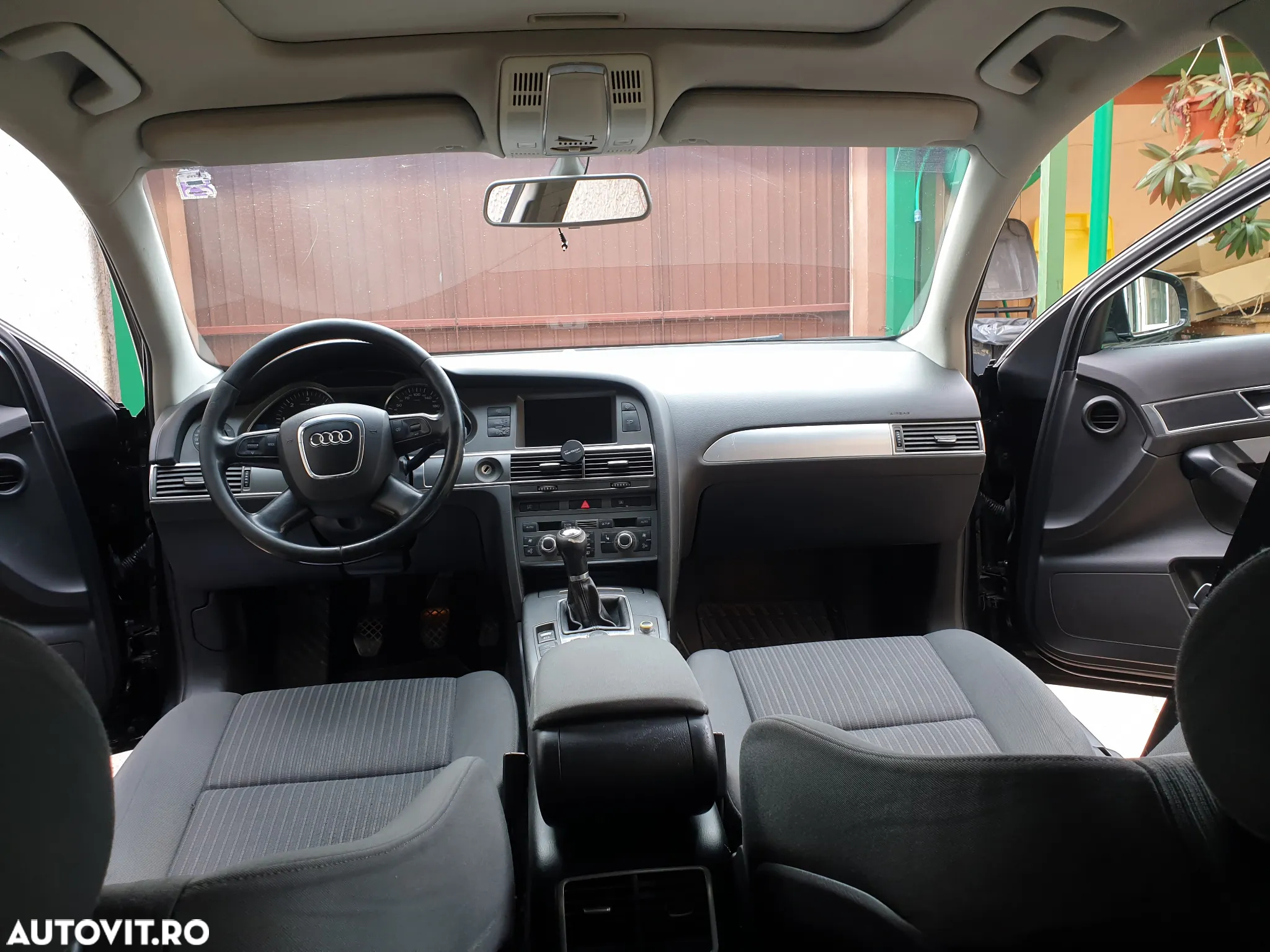 Audi A6 - 3