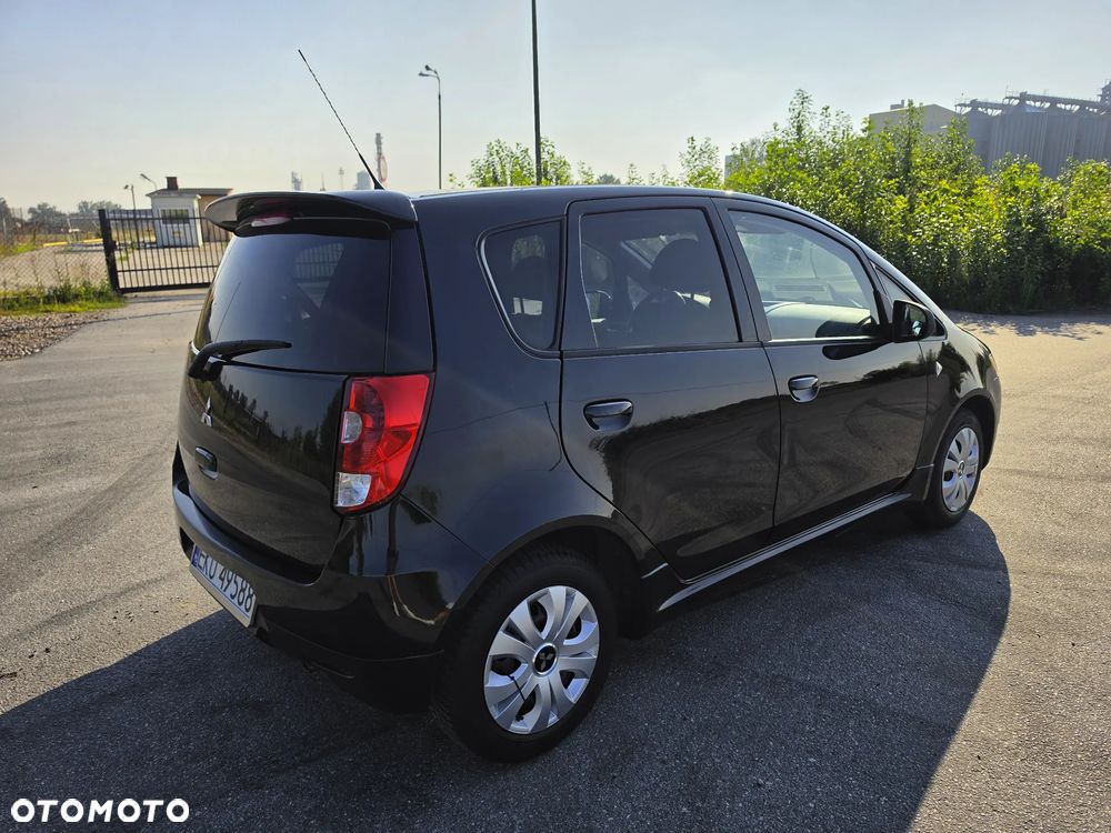 Mitsubishi Colt 1.3 Instyle - 2