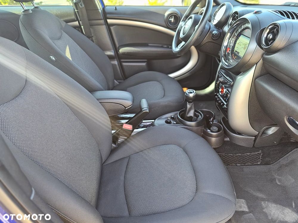 MINI Countryman - 13