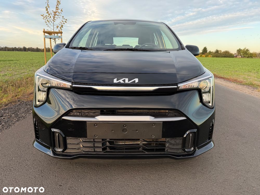 Kia Picanto 2025 photo 3