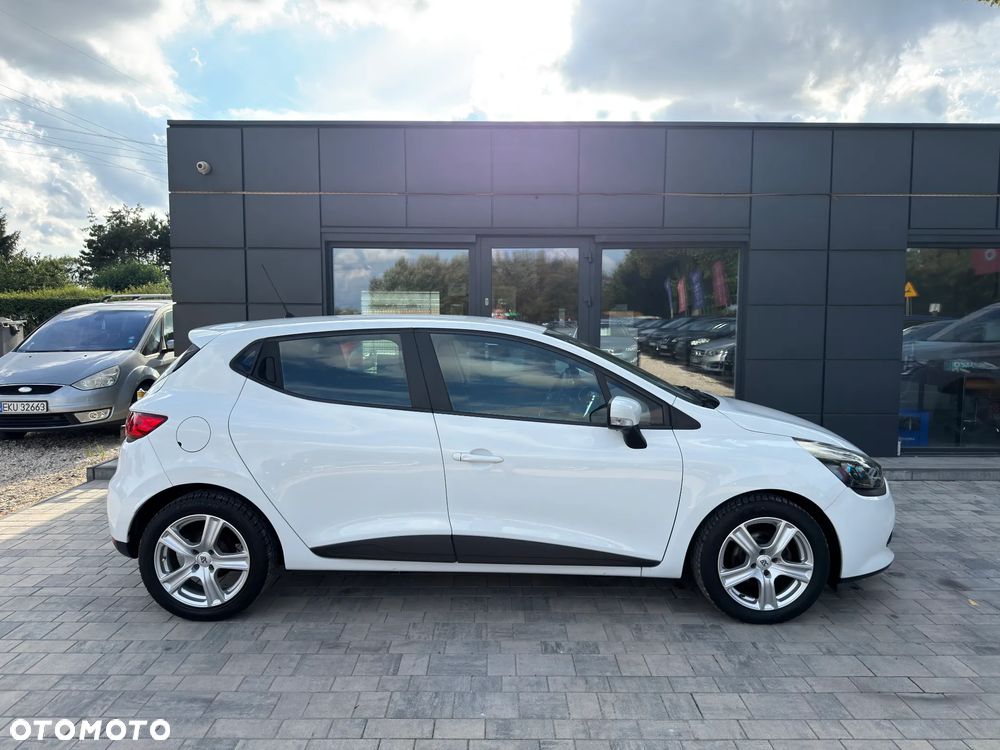 Renault Clio 1.2 16V Authentique Euro5 - 16