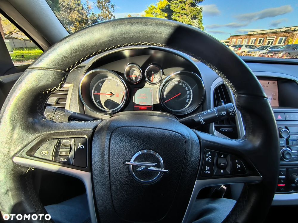 Opel Astra - 6