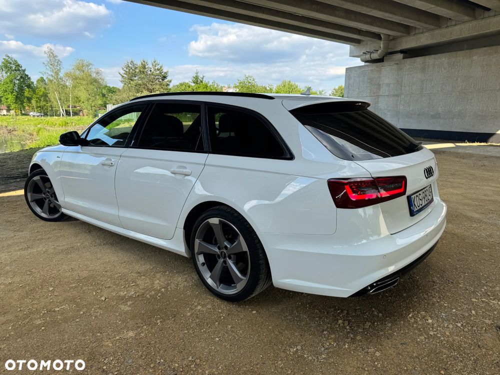 Audi A6 Avant 2.0 TDI DPF - 15