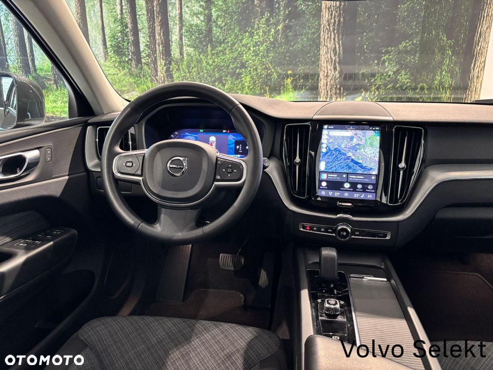 Volvo XC 60 - 16