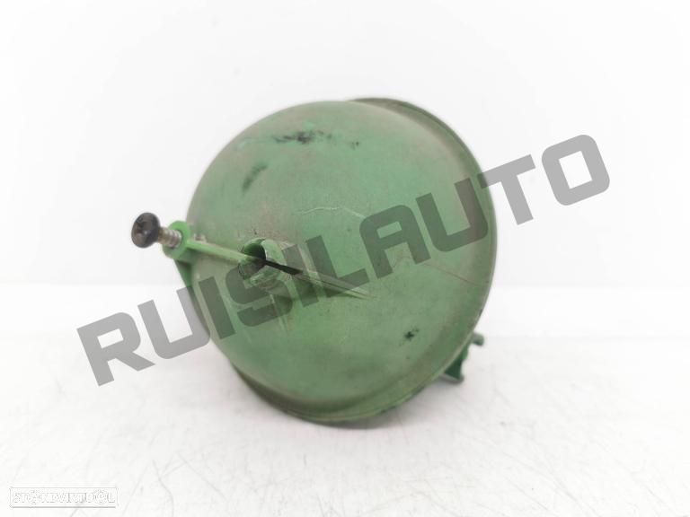 Reservatório Vácuo 0491_29808c Audi 80 B3 [1986_1992] 1.6 Td - 2