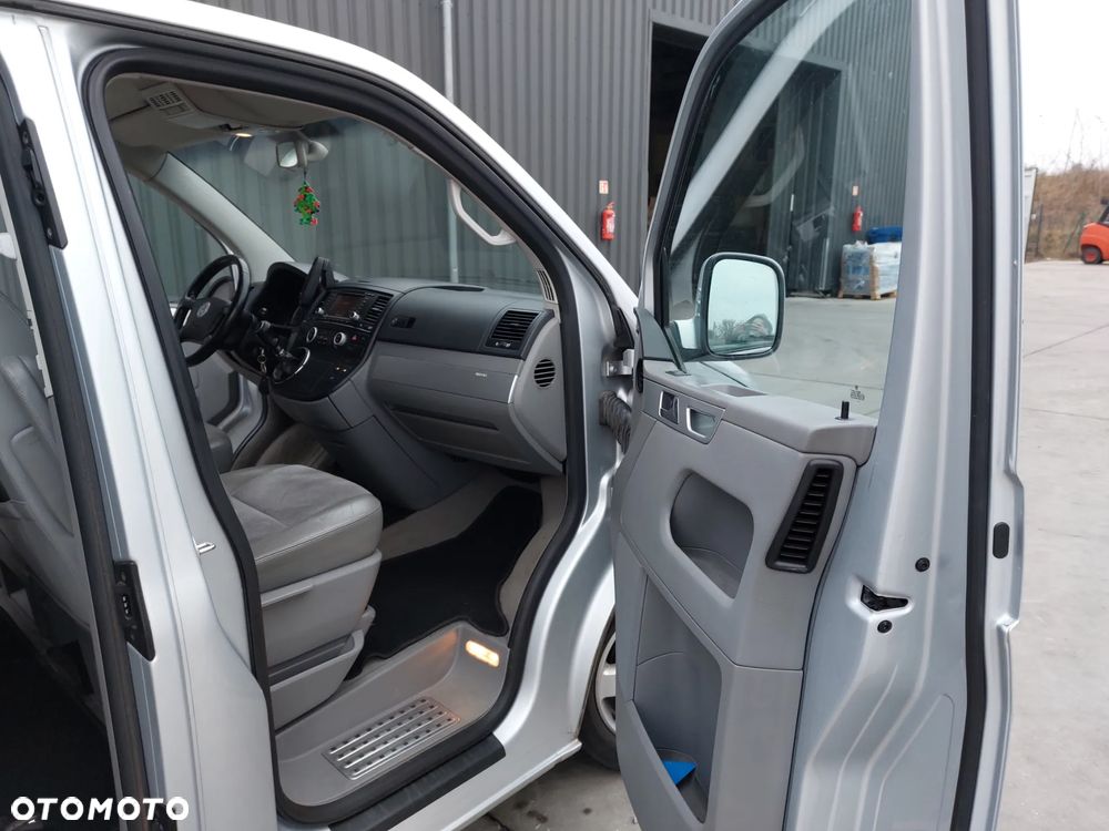 Volkswagen Multivan L1 Highline - 19