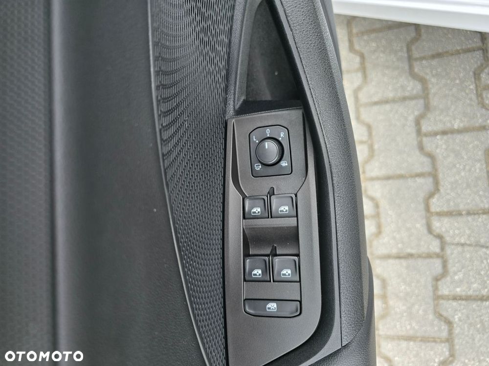 Skoda Octavia 1.5 TSI e-Tec Style DSG - 14