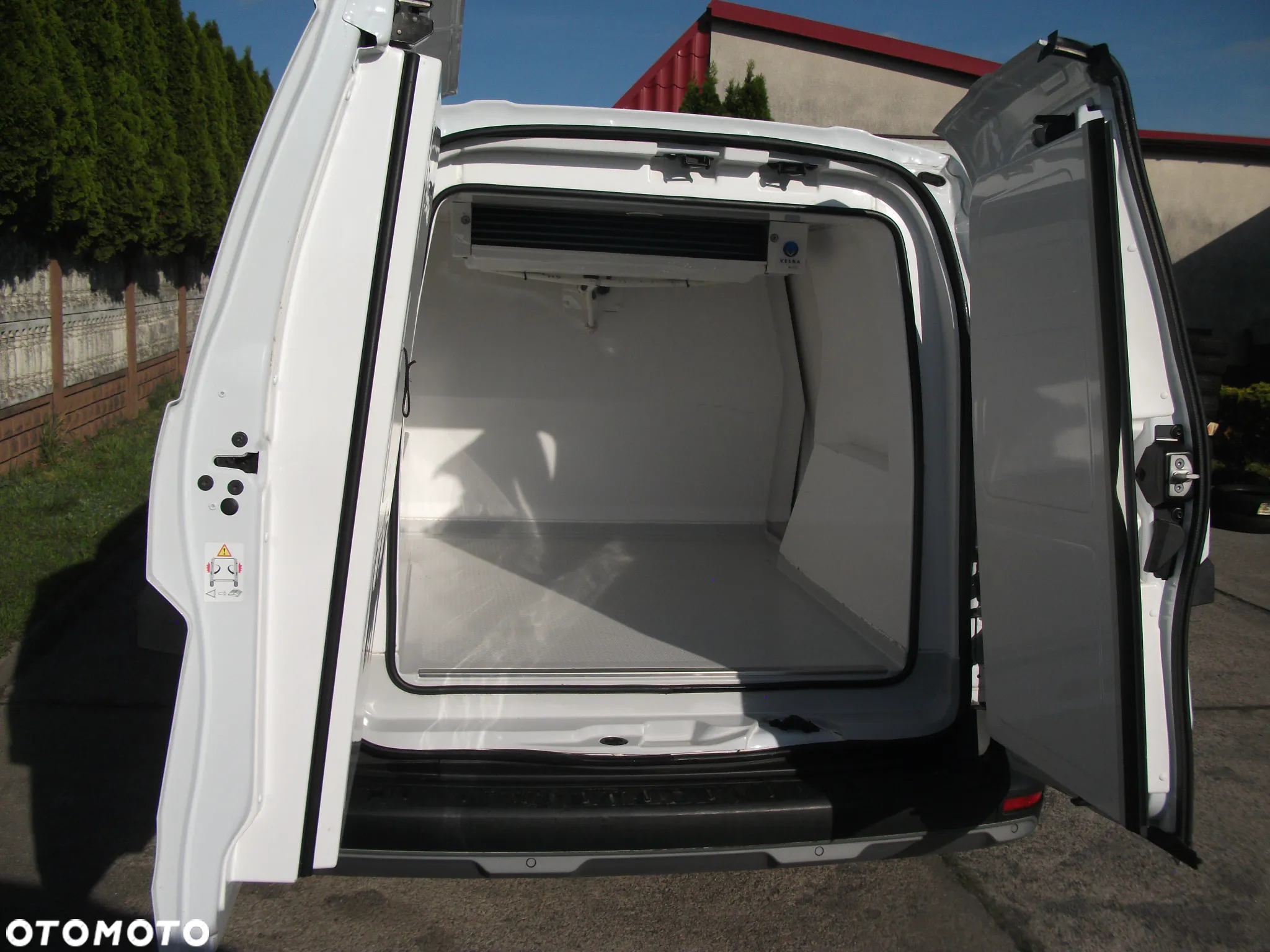 Renault kangoo - 15