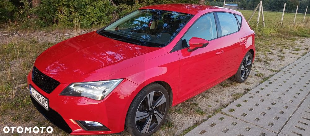 Seat Leon - 22