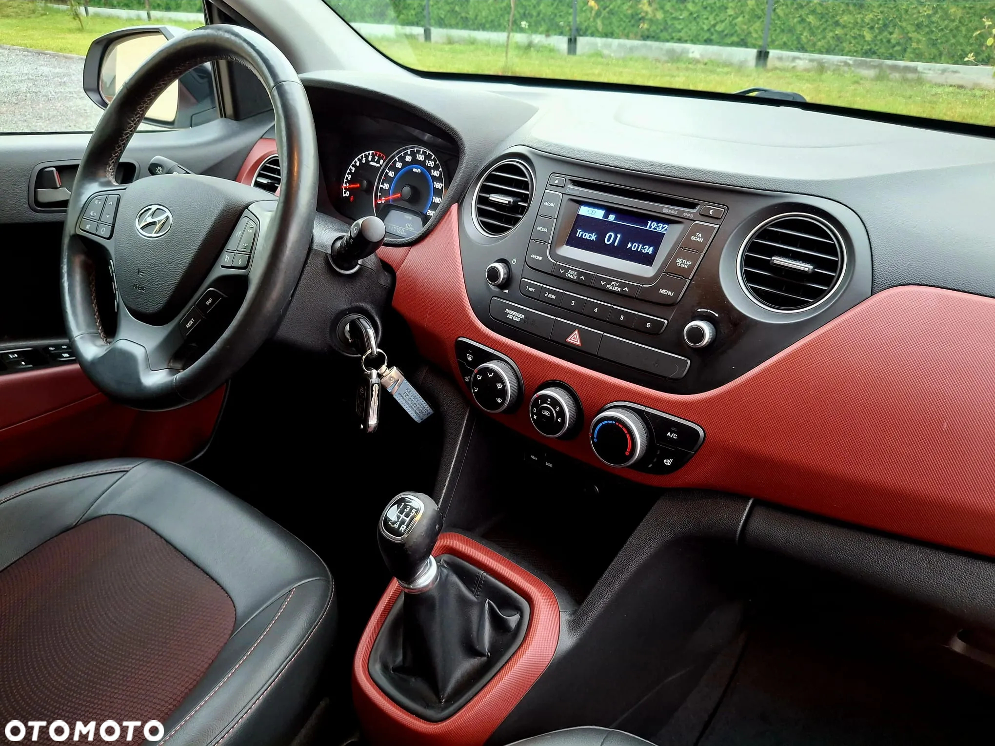 Hyundai i10 1.2 Sport - 14