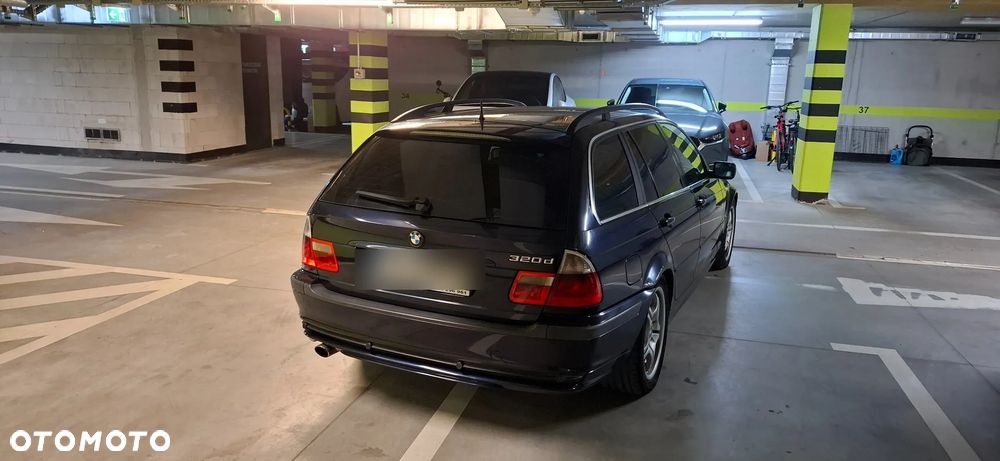 BMW Seria 3 - 17