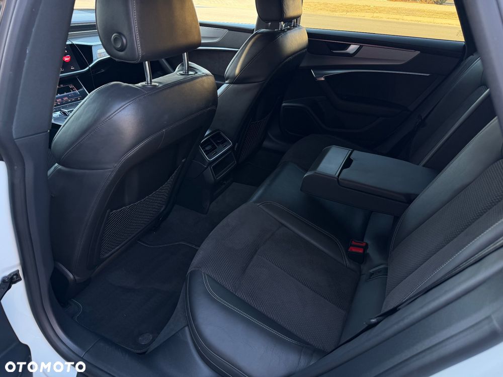 Audi A7 Sportback - 23