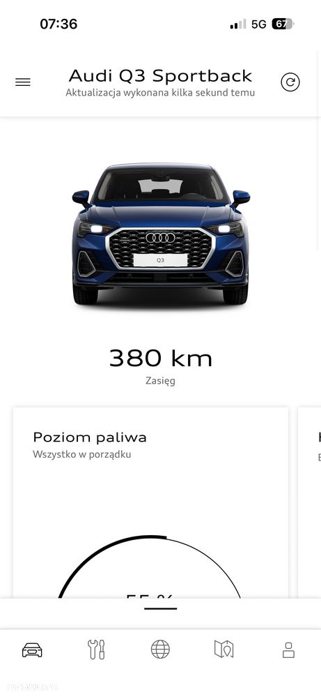 Audi Q3 40 TFSI Quattro S-Line S tronic - 25