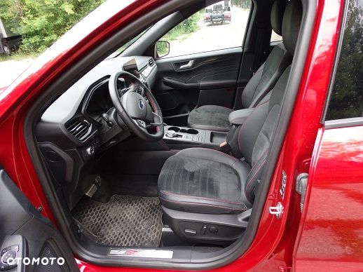 Ford Kuga 2.0 EcoBlue AWD ST-Line X - 8
