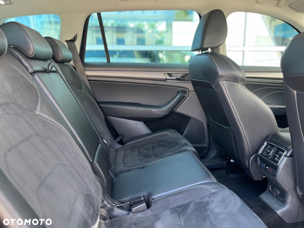 Skoda Kodiaq 1.5 TSI ACT 4x2 Style DSG 7os - 20