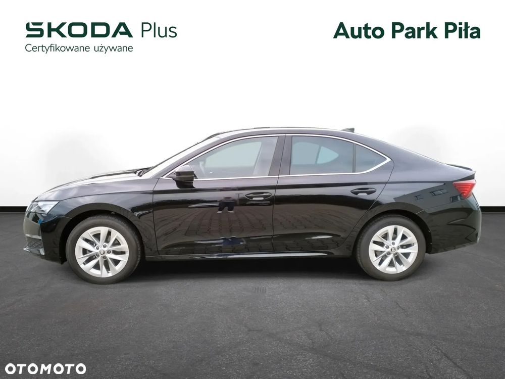 Skoda Octavia ver-1-5-tsi-mhev-dsg-selection - 4