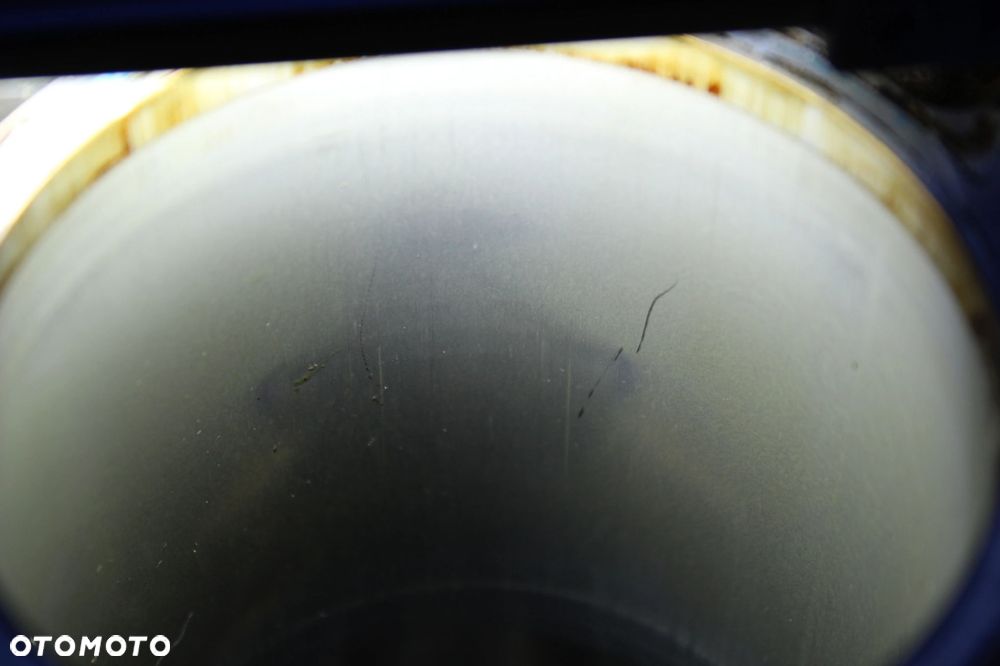 BLOK SILNIKA BMW F10 X3 F25 F01 N52 N52B30 3.0B 75583251 - 4