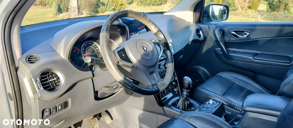 Renault Koleos 2.0 dCi 4x4 SL Bose - 2