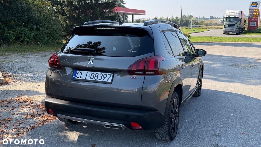 Peugeot 2008 - 34