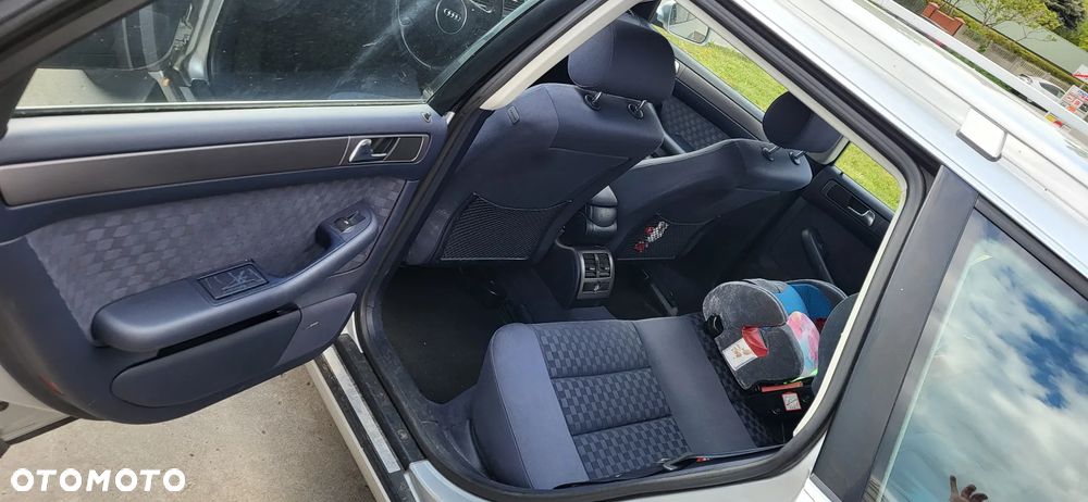 Audi A6 Avant - 21