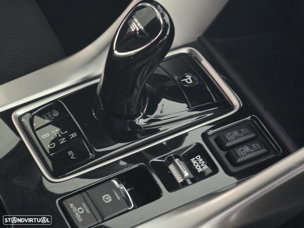 Mitsubishi Eclipse Cross 2.4 PHEV eMotion - 25