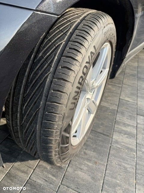 Volvo XC 60 D5 AWD Momentum - 18