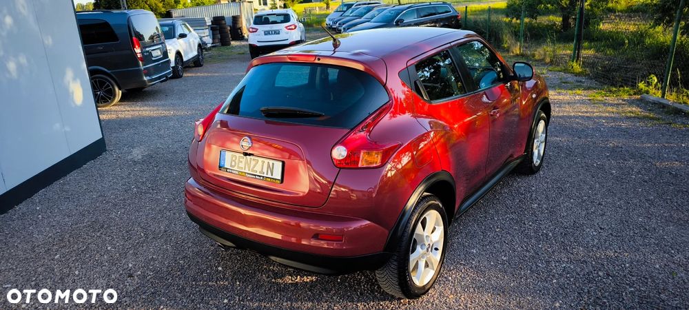Nissan Juke - 25