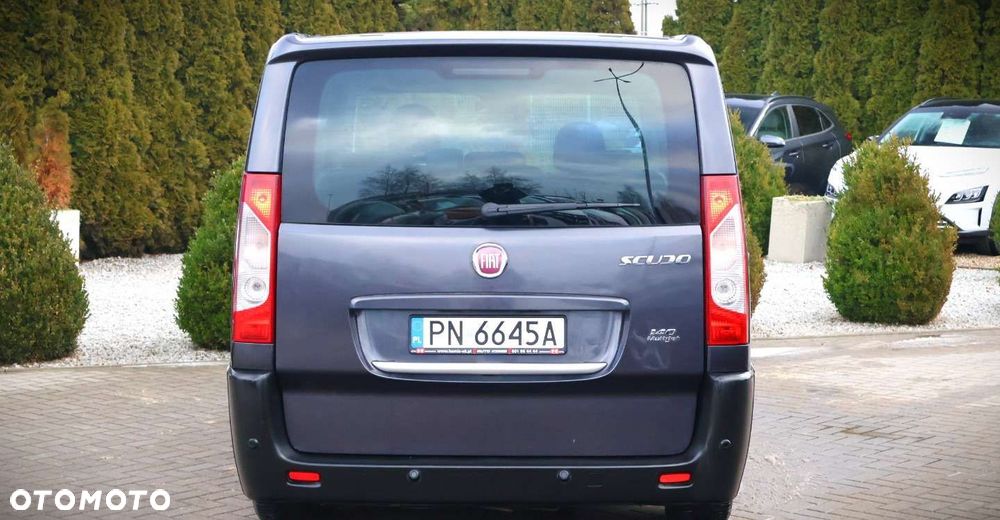 Fiat Scudo - 6