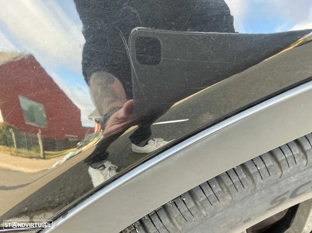 Land Rover Discovery Sport 2.0 TD4 SE Auto - 47